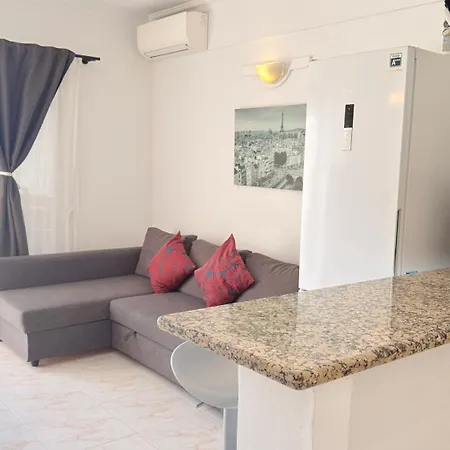 Sunset Ocean View With Patio A By-tenerife365 Vakantiehuis *