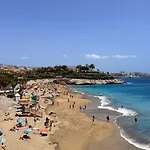 Feriehus Sunset Ocean View With Patio A By-tenerife365