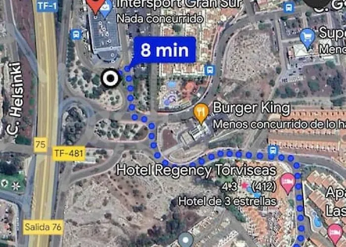 Sunset Ocean View With Patio A By-tenerife365 Будинок відпочинку *