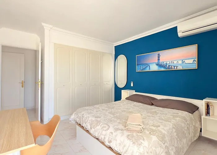 Sunset Ocean View With Patio A By-tenerife365 Адехе