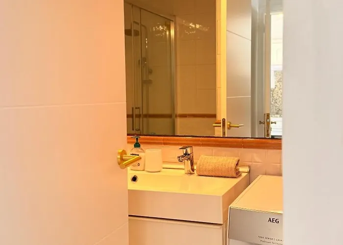 Будинок відпочинку Sunset Ocean View With Patio A By-tenerife365