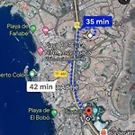 Sunset Ocean View With Patio A By-tenerife365 Адехе