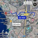 Дом отдыха Sunset Ocean View With Patio A By-tenerife365 Адехе