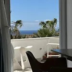 Sunset Ocean View With Patio A By-tenerife365