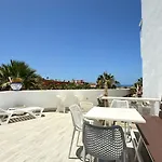 Sunset Ocean View With Patio A By-tenerife365 Дом отдыха Адехе