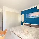 Sunset Ocean View With Patio A By-tenerife365 Адехе