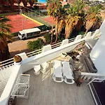 Sunset Ocean View With Patio A By-tenerife365 Дом отдыха