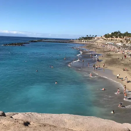 Atalaya Court A Sunset Ocean View Tenerife 365 Dom wakacyjny