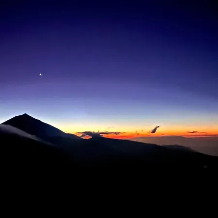 Atalaya Court A Sunset Ocean View Tenerife 365 Дом отдыха