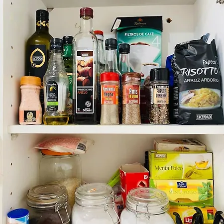 Ferienhaus Sunset Ocean View With Patio A By-tenerife365 Costa Adeje (Tenerife)