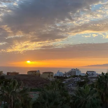 Atalaya Court I Sunset Ocean View Tenerife 365 *