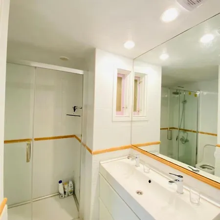 Sunset Ocean View With Patio A By-tenerife365