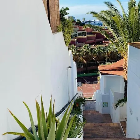 Sunset Ocean View Patio A