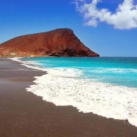 Dom wakacyjny Atalaya Court A Sunset Ocean View Tenerife 365