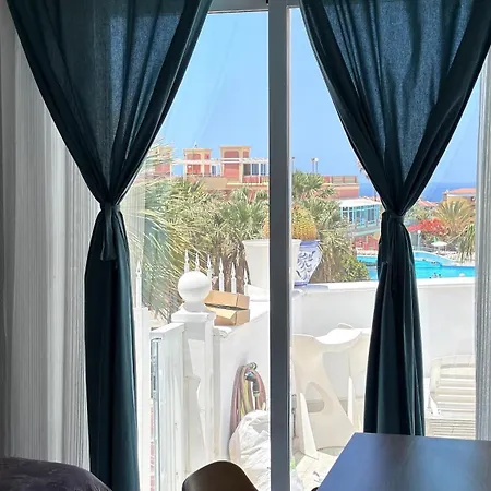 Atalaya Court I Sunset Ocean View Tenerife 365