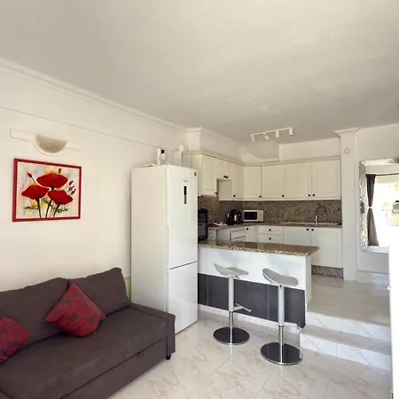 Atalaya Court I Sunset Ocean View Tenerife 365 아데제