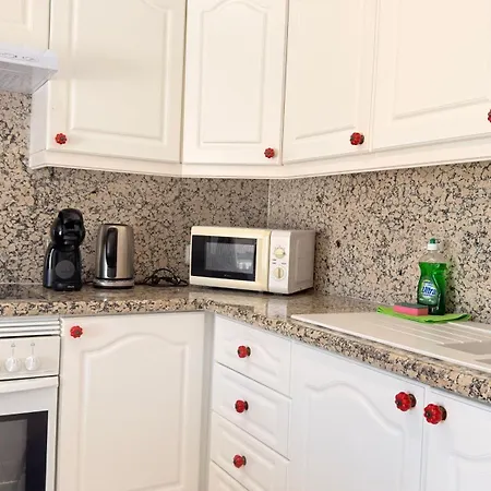 Sunset Ocean View With Patio A By-tenerife365 Ferienhaus Costa Adeje (Tenerife)