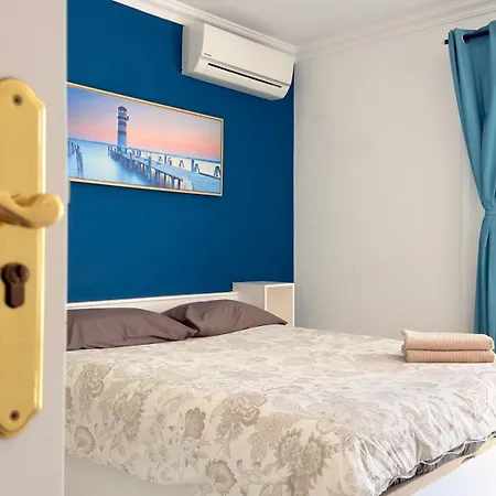 Atalaya Court A Sunset Ocean View Tenerife 365 * Адехе