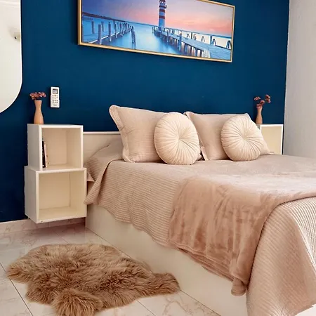 Sunset Ocean View With Patio A By-tenerife365 Адехе