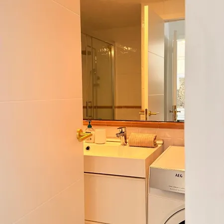 度假居 Sunset Ocean View With Patio A By-tenerife365